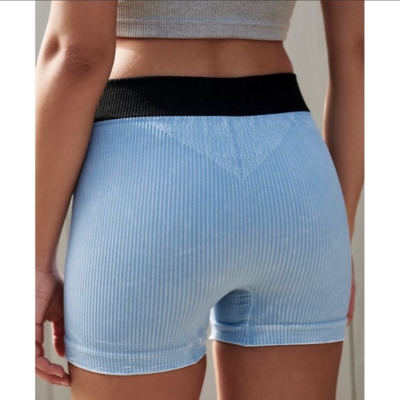 Free People Movement Prajna Shorts - 2 Pair Bundle - Picture 2 of 9